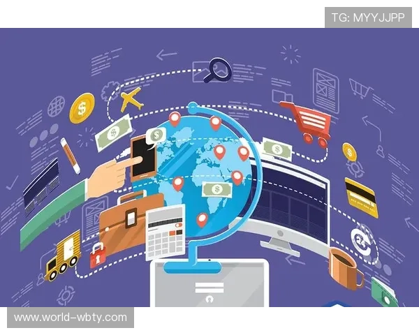 manbet万博未来发展趋势分析，探讨平台创新与用户体验持续提升的方向